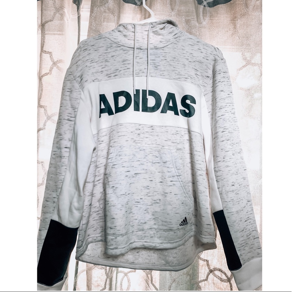 Adidas women sweatshirt